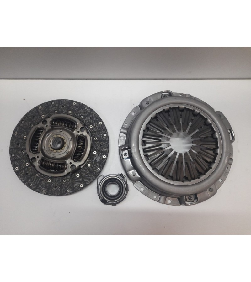 DEBRİYAJ SETİ DMAX  EXEDY DAIKIN  ISK2158
