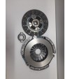 DEBRİYAJ SETİ FUSO CANTER 2.8L  DAIKIN MFK2006
