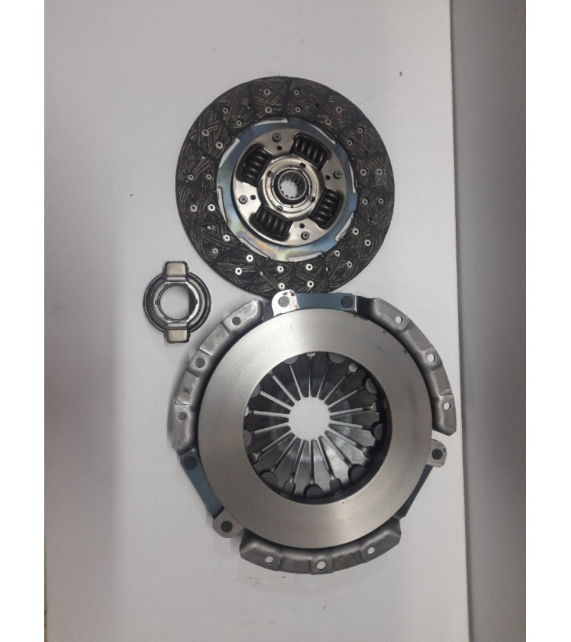 DEBRİYAJ SETİ FUSO CANTER 2.8L  DAIKIN MFK2006
