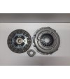 DEBRİYAJ SETİ FUSO CANTER 2.8L  DAIKIN MFK2006
