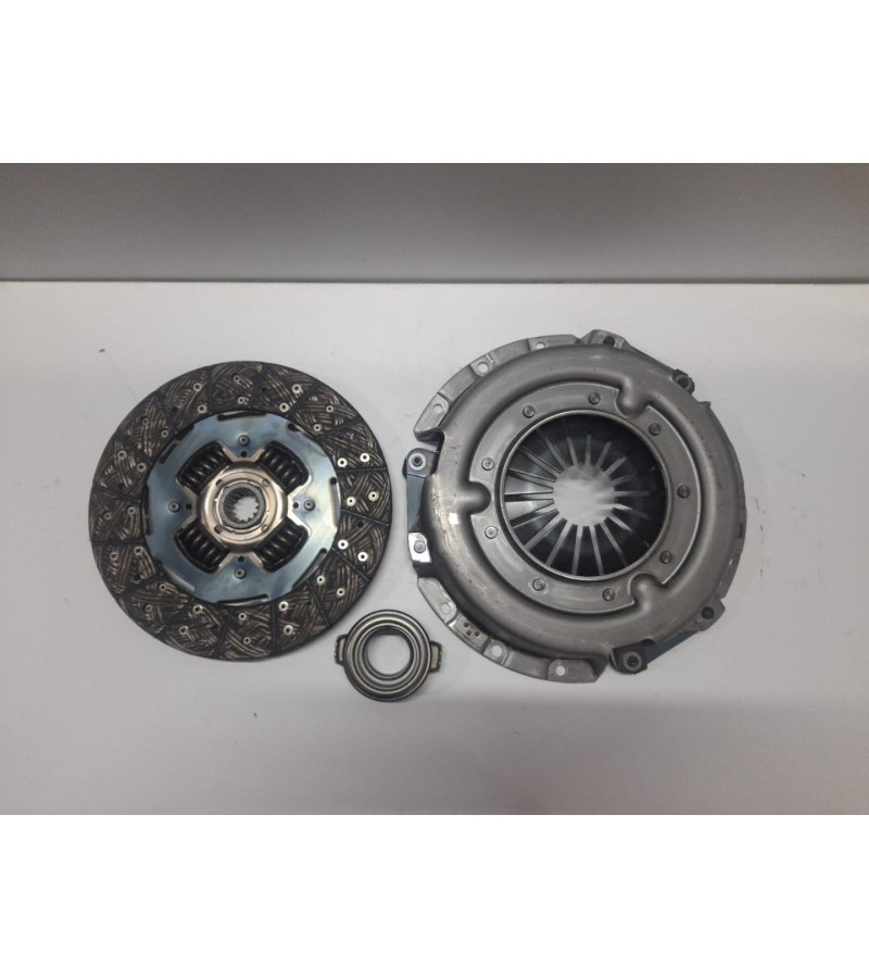 DEBRİYAJ SETİ FUSO CANTER 2.8L  DAIKIN MFK2006
