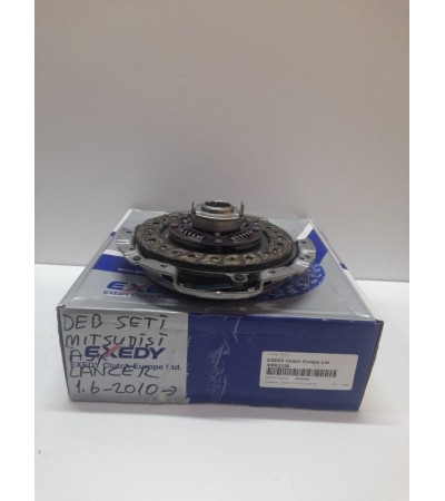 DEBRİYAJ SETİ LANCER 1.6  DAIKIN MBK2128
