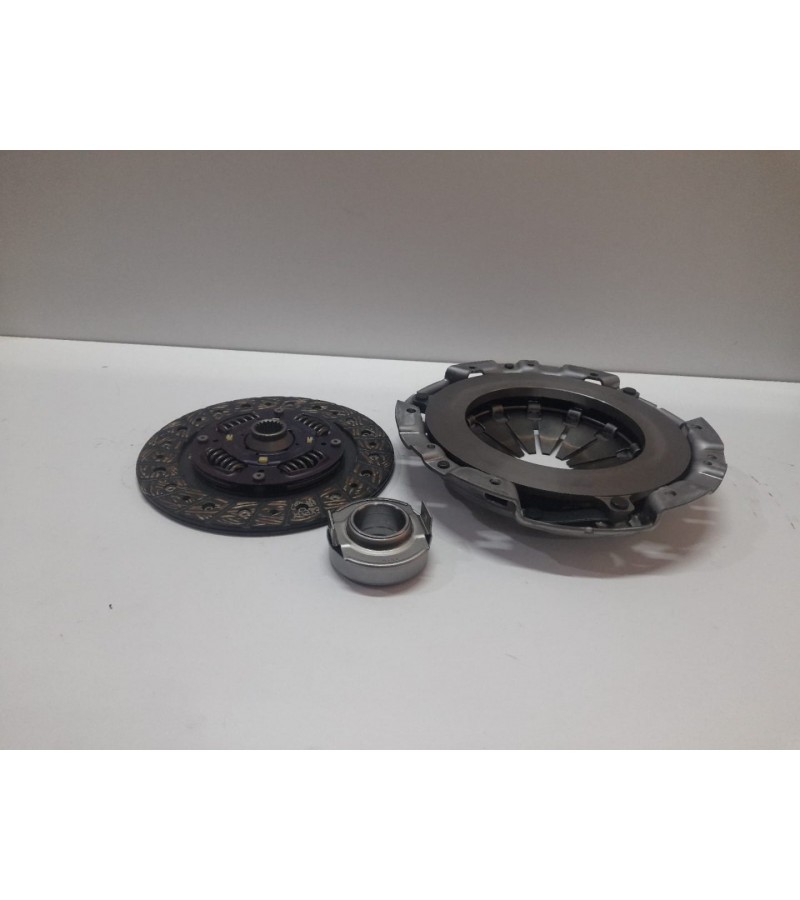 DEBRİYAJ SETİ LANCER 1.6 DAIKIN MBK2128
DEBRİYAJ SETİ LANCER 1.6 DAIKIN MBK2128