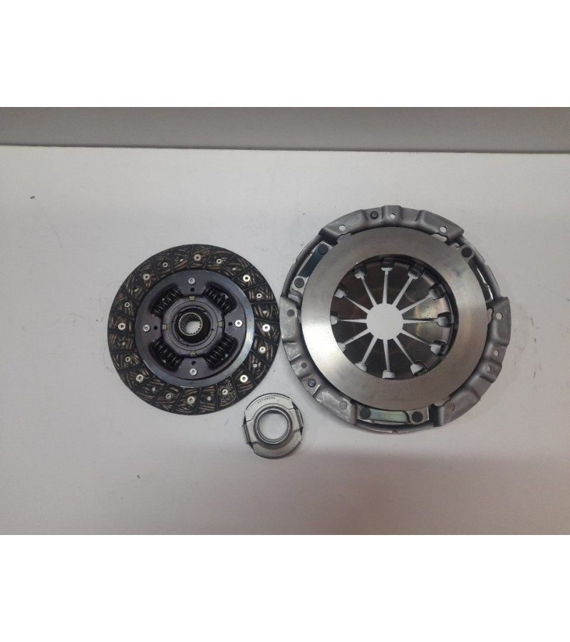 DEBRİYAJ SETİ LANCER 1.6 DAIKIN MBK2128
DEBRİYAJ SETİ LANCER 1.6 DAIKIN MBK2128