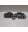 DEBRİYAJ SETİ LANCER 1.6 DAIKIN MBK2128
DEBRİYAJ SETİ LANCER 1.6 DAIKIN MBK2128