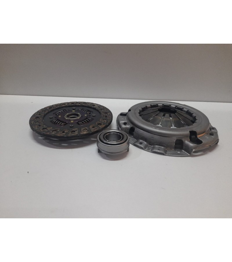 DEBRİYAJ SETİ LANCER 1.6 DAIKIN MBK2128
DEBRİYAJ SETİ LANCER 1.6 DAIKIN MBK2128