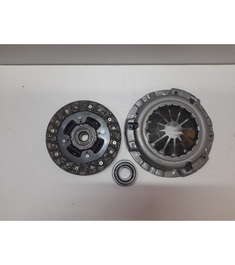 DEBRİYAJ SETİ LANCER 1.6 DAIKIN MBK2128
DEBRİYAJ SETİ LANCER 1.6 DAIKIN MBK2128