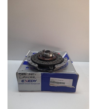 DEBRİYAJ SETİ LANCER  DAIKIN MBK2001
