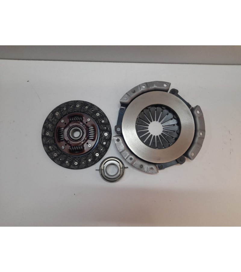 DEBRİYAJ SETİ LANCER DAIKIN MBK2001
DEBRİYAJ SETİ LANCER DAIKIN MBK2001