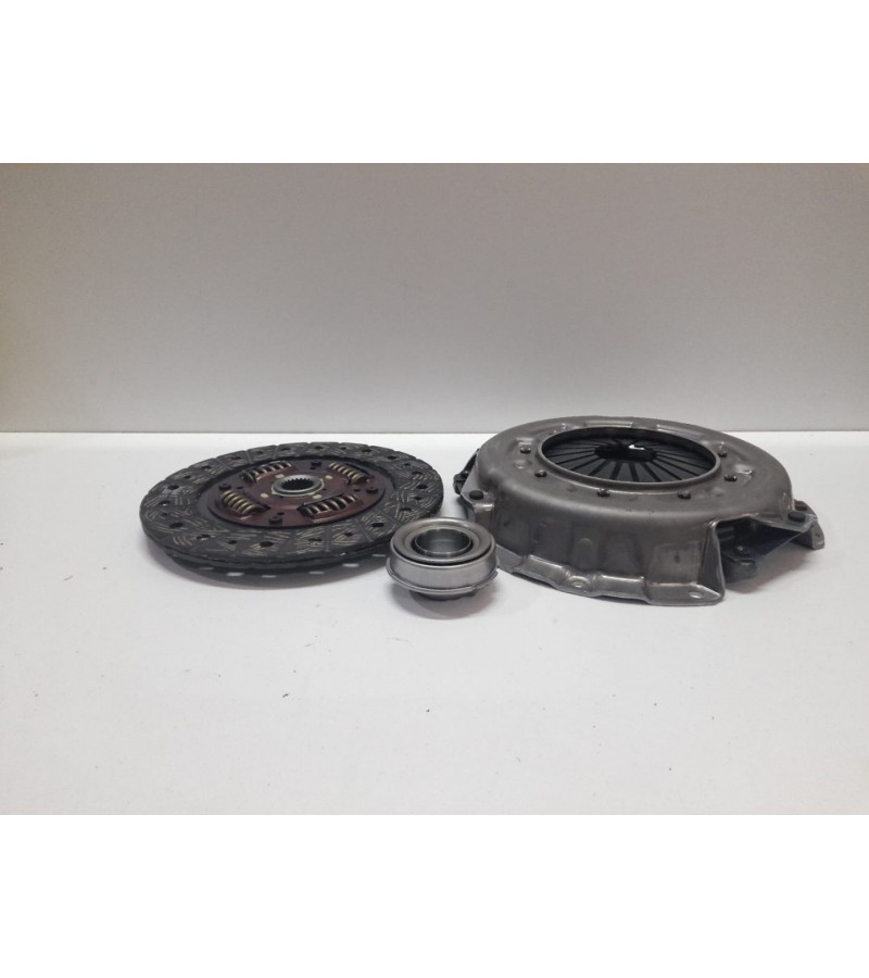 DEBRİYAJ SETİ L200 MAGNUM DAIKIN MBK 2115
DEBRİYAJ SETİ L200 MAGNUM DAIKIN MBK 2115