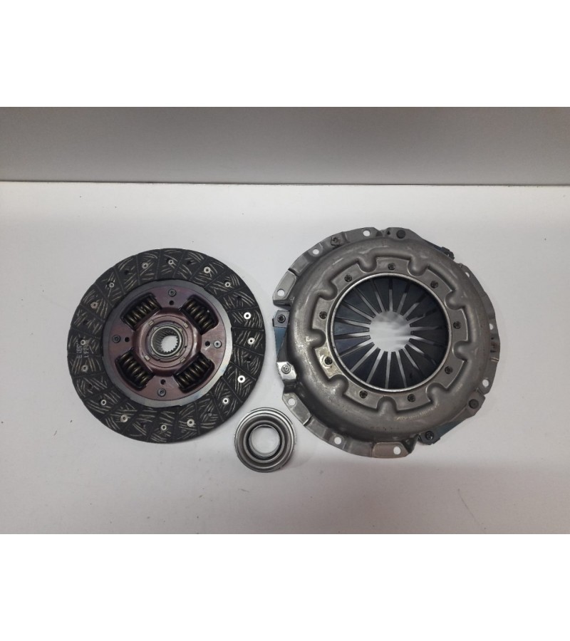 DEBRİYAJ SETİ L200 MAGNUM DAIKIN MBK 2115
DEBRİYAJ SETİ L200 MAGNUM DAIKIN MBK 2115