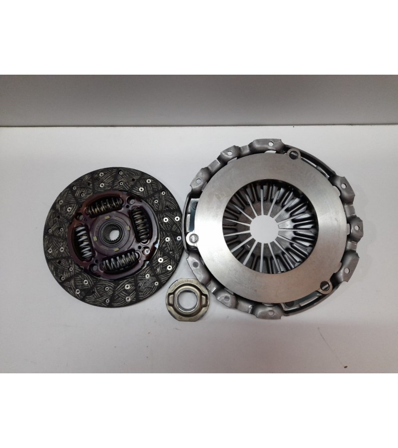 DEBRİYAJ SETİ L200 DAIKIN MBK 2113
DEBRİYAJ SETİ L200 DAIKIN MBK 2113