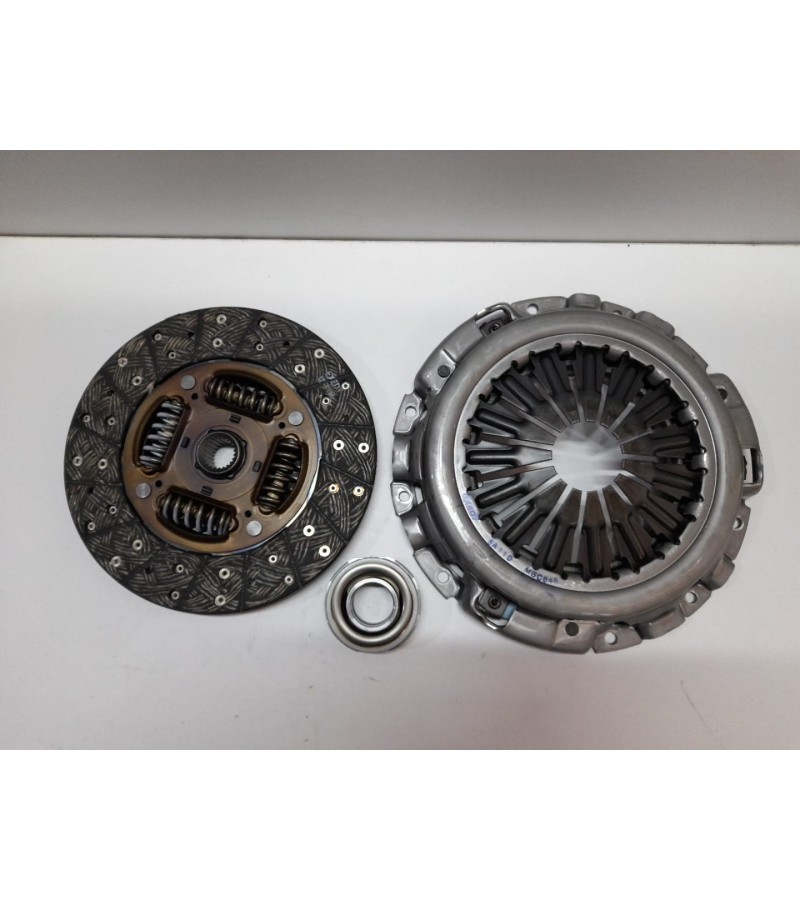 DEBRİYAJ SETİ L200 DAIKIN MBK 2113
DEBRİYAJ SETİ L200 DAIKIN MBK 2113