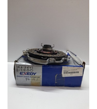 DEBRİYAJ SETİB2500-RANGER DAIKIN MZK2096
