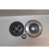 DEBRİYAJ SETİ E2200  DAIKIN MZK 2029
