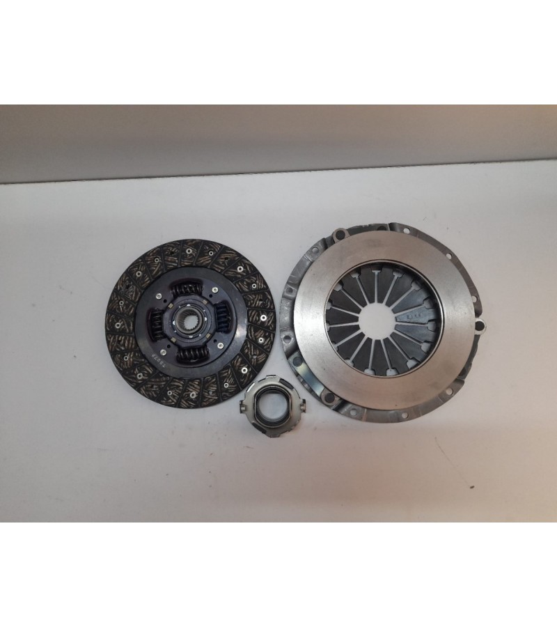 DEBRİYAJ SETİ E2200  DAIKIN MZK 2029
