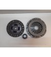 DEBRİYAJ SETİ E2200  DAIKIN MZK 2029

