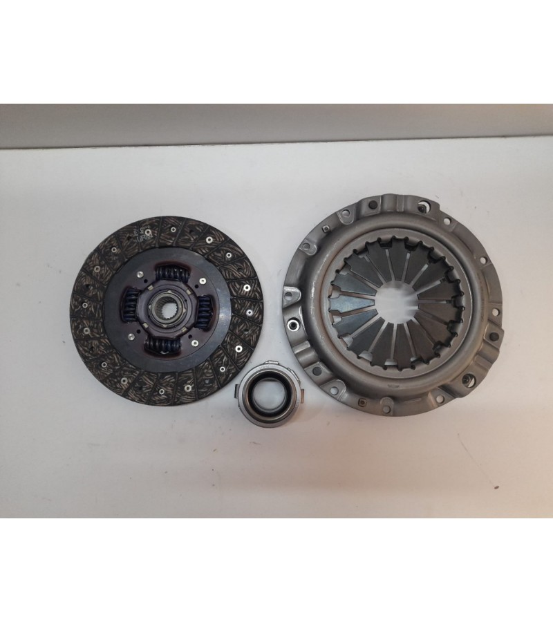 DEBRİYAJ SETİ E2200  DAIKIN MZK 2029
