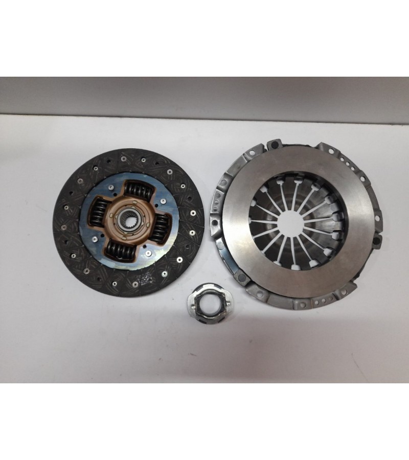 DEBRİYAJ SETİ İX35 SPORTAGE TUCSON DAIKI HYK2034
DEBRİYAJ SETİ İX35 SPORTAGE TUCSON DAIKI HYK2034