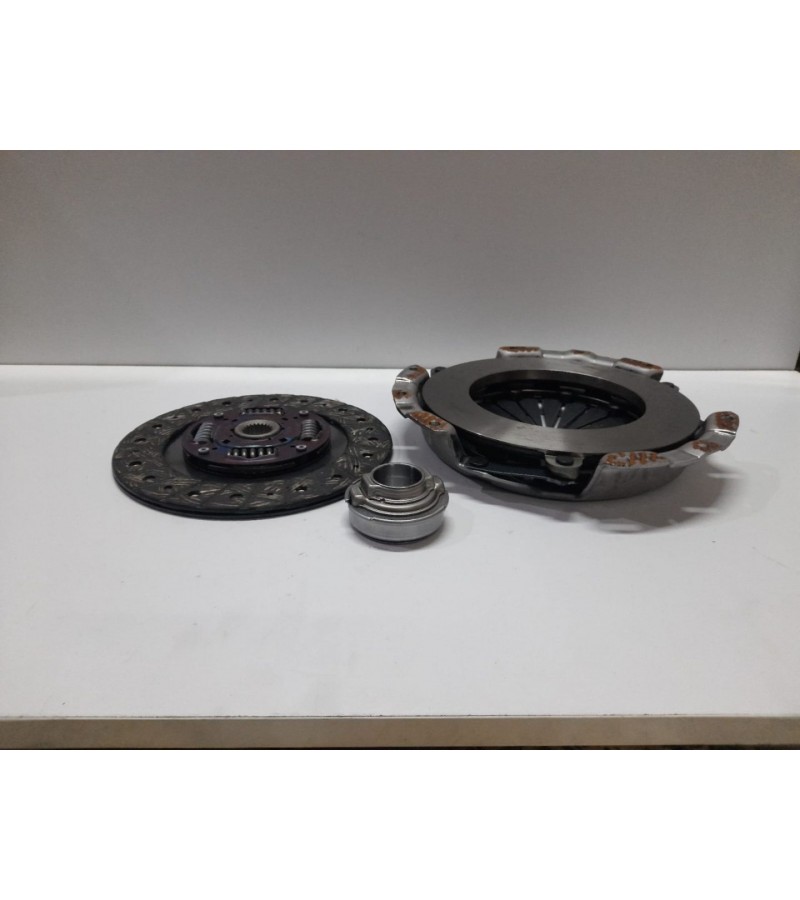DEBRİYAJ SETİ H100  L300  L200  DAIKIN  MBK2057
