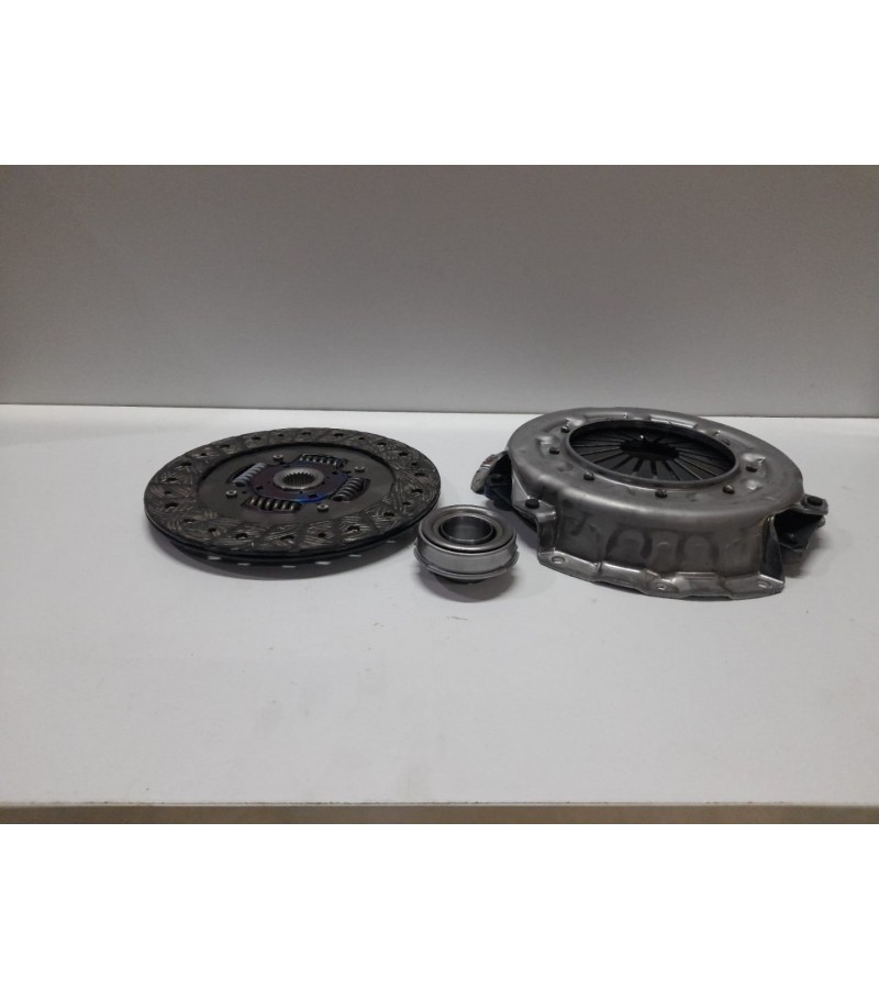 DEBRİYAJ SETİ H100  L300  L200  DAIKIN  MBK2057

