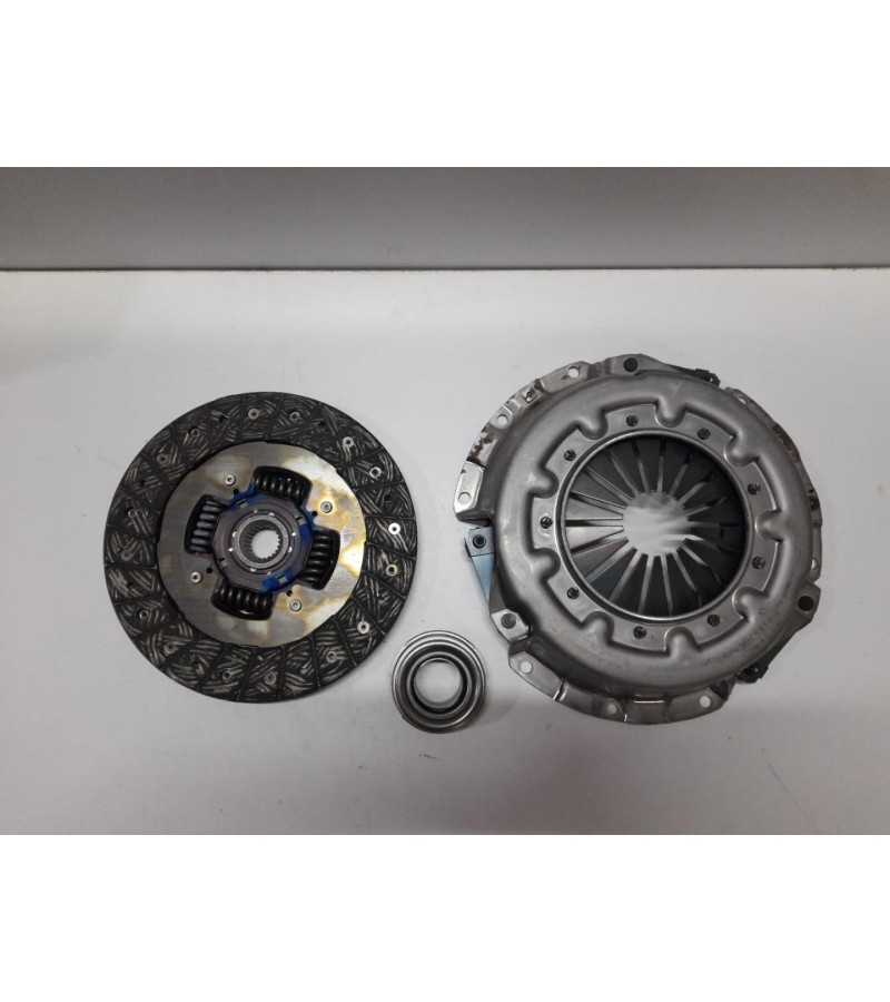 DEBRİYAJ SETİ H100  L300  L200  DAIKIN  MBK2057
