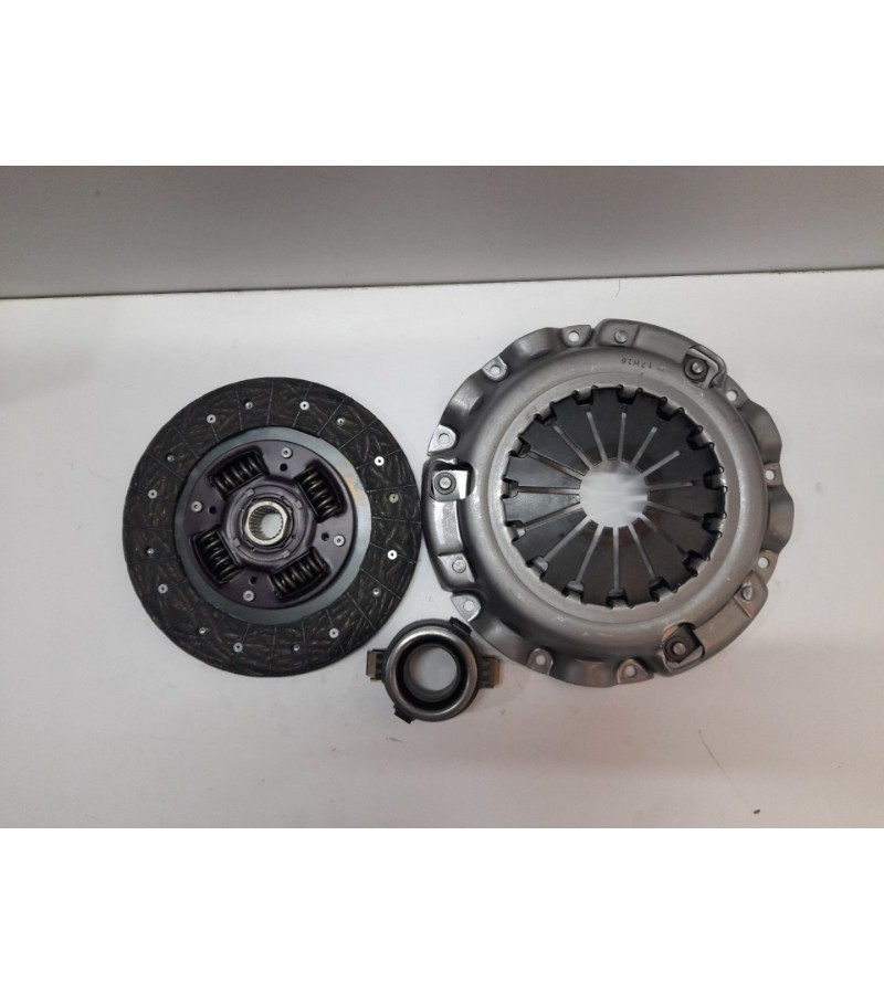 DEBRİYAJ SETİ STAREX BONGO DAIKIN HYK2039
DEBRİYAJ SETİ STAREX BONGO DAIKIN HYK2039