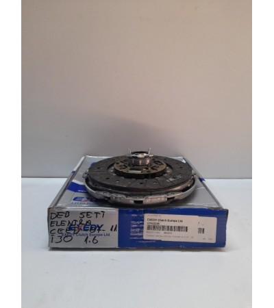 DEBRİYAJ SETİ ACCENT BLUE İ20 CEED  DAIKIN  HYK2035
