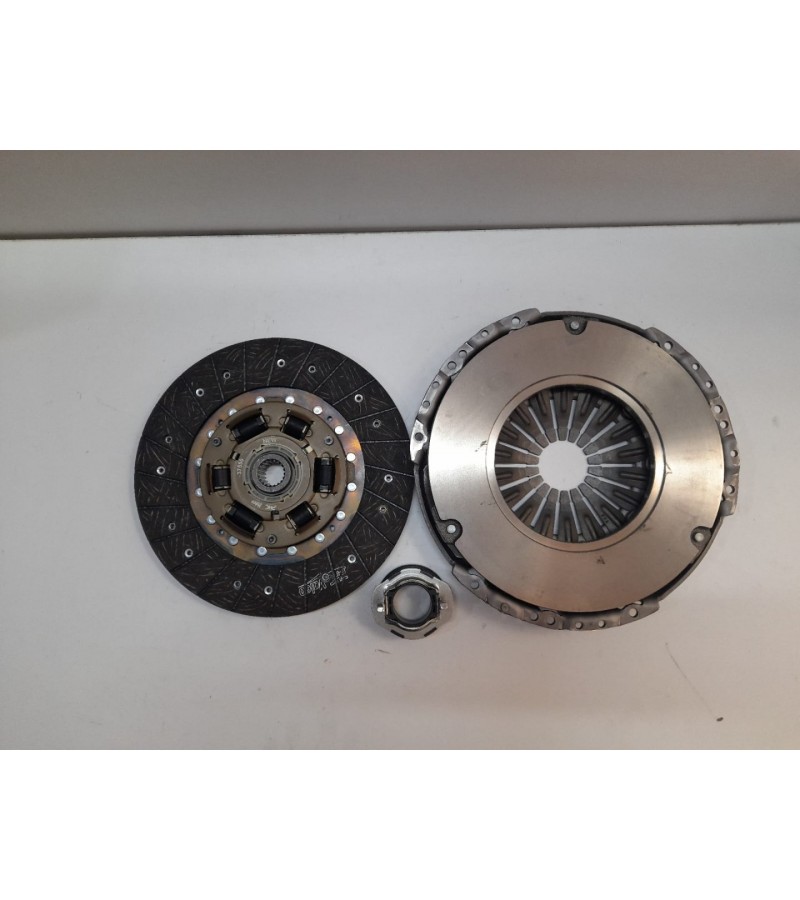 DEBRİYAJ SETİ ACCENT BLUE İ20 CEED  DAIKIN  HYK2035

