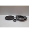 DEBRİYAJ SETİ  ERA BENZİNLİ  GETZ  RİO  DAIKIN  HYK2033
