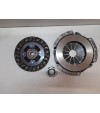 DEBRİYAJ SETİ  ERA BENZİNLİ  GETZ  RİO  DAIKIN  HYK2033
