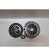 DEBRİYAJ SETİ  ERA BENZİNLİ  GETZ  RİO  DAIKIN  HYK2033
