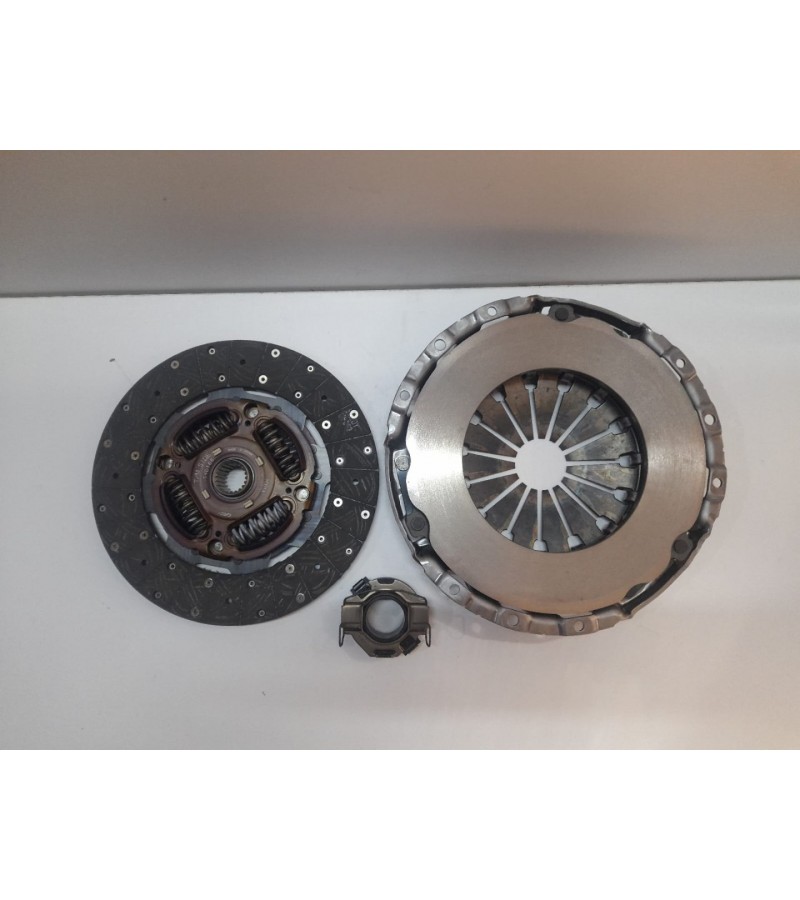 DEBRİYAJ SETİ HİLUX  DAIKIN  TYK2252
