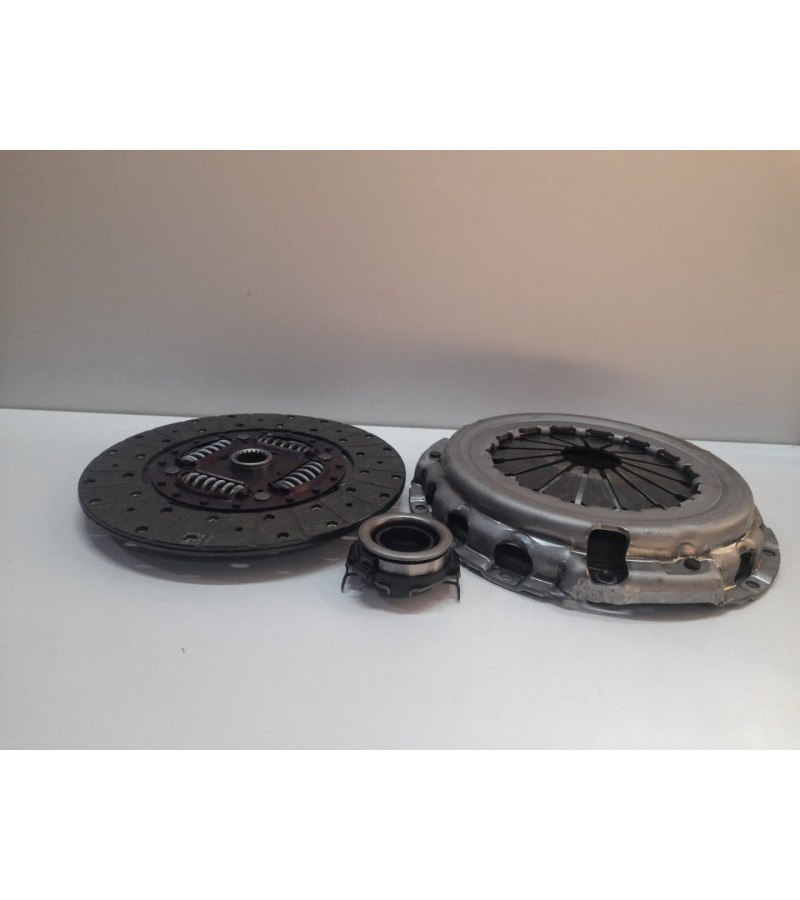 DEBRİYAJ SETİ HİLUX  DAIKIN  TYK2252
