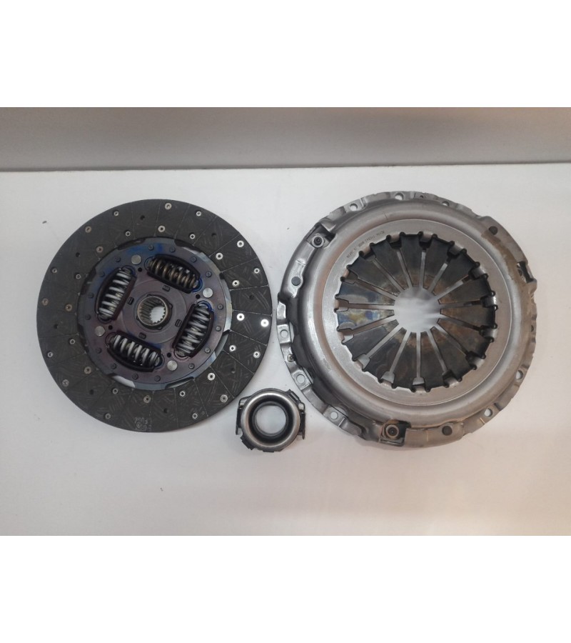 DEBRİYAJ SETİ HİLUX  DAIKIN  TYK2252
