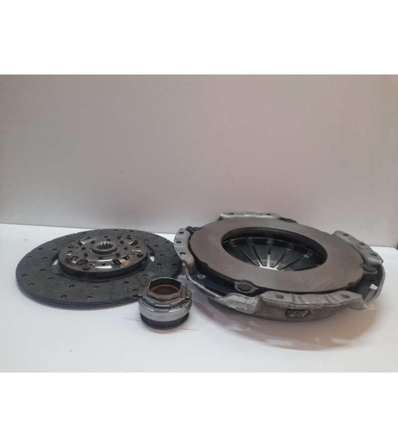 DEBRİYAJ SETİ LAND CRUISER  DAIKIN TYK2136
