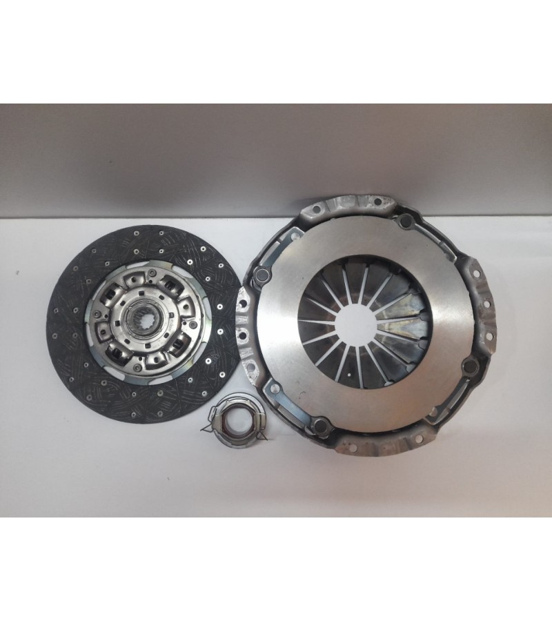 DEBRİYAJ SETİ LAND CRUISER  DAIKIN TYK2136
