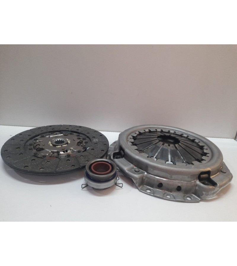 DEBRİYAJ SETİ LAND CRUISER  DAIKIN TYK2136
