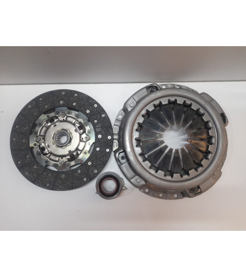 DEBRİYAJ SETİ LAND CRUISER  DAIKIN TYK2136
