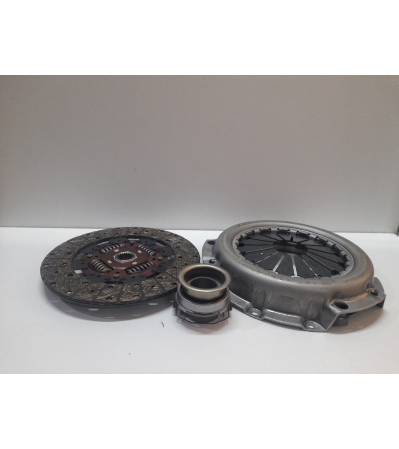 DEBRİYAJ SETİ LAND CRUISER DAIKIN TYK2028
DEBRİYAJ SETİ LAND CRUISER DAIKIN TYK2028