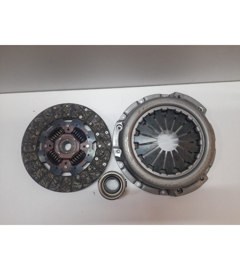 DEBRİYAJ SETİ LAND CRUISER DAIKIN TYK2028
DEBRİYAJ SETİ LAND CRUISER DAIKIN TYK2028