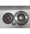 DEBRİYAJ SETİ HİLUX  DAIKIN TYK2308
