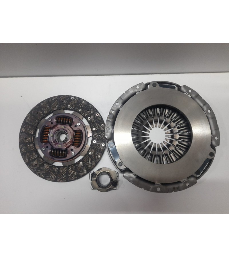 DEBRİYAJ SETİ HİLUX  DAIKIN TYK2308
