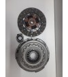 DEBRİYAJ SETİ HİLUX  DAIKIN TYK2308
