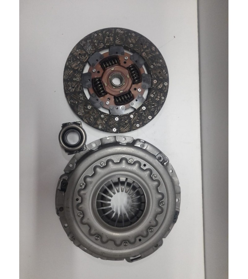 DEBRİYAJ SETİ HİLUX  DAIKIN TYK2308
