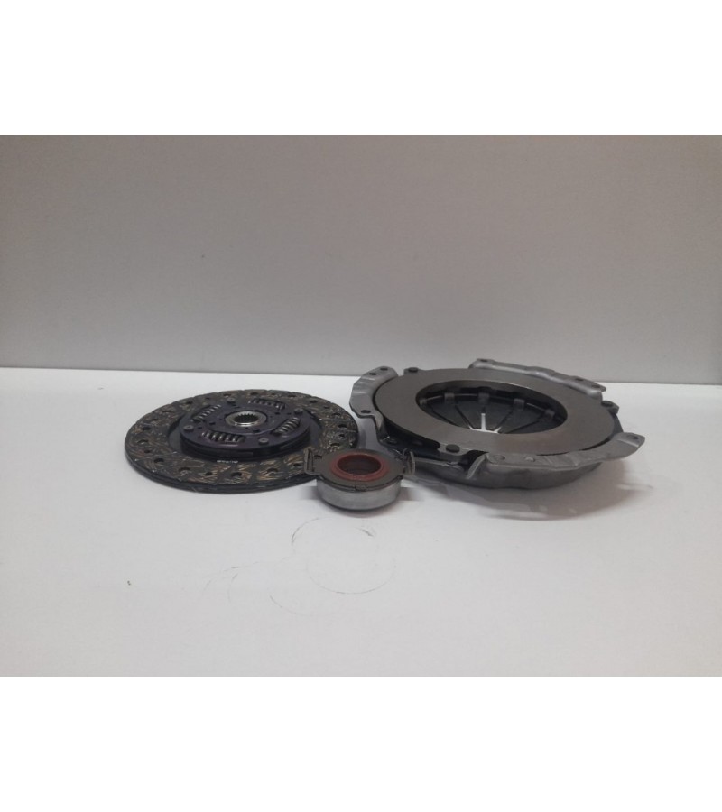DEBRİYAJ SETİ COROLLA DAIKIN TYK2151
DEBRİYAJ SETİ COROLLA DAIKIN TYK2151