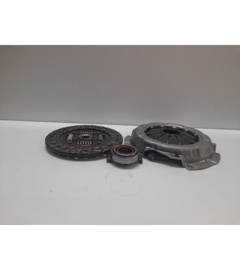 DEBRİYAJ SETİ COROLLA DAIKIN TYK2151
DEBRİYAJ SETİ COROLLA DAIKIN TYK2151