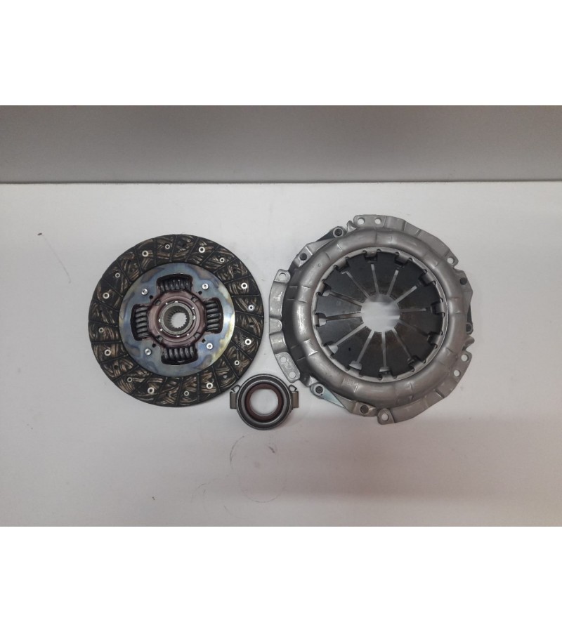 DEBRİYAJ SETİ COROLLA DAIKIN TYK2151
DEBRİYAJ SETİ COROLLA DAIKIN TYK2151