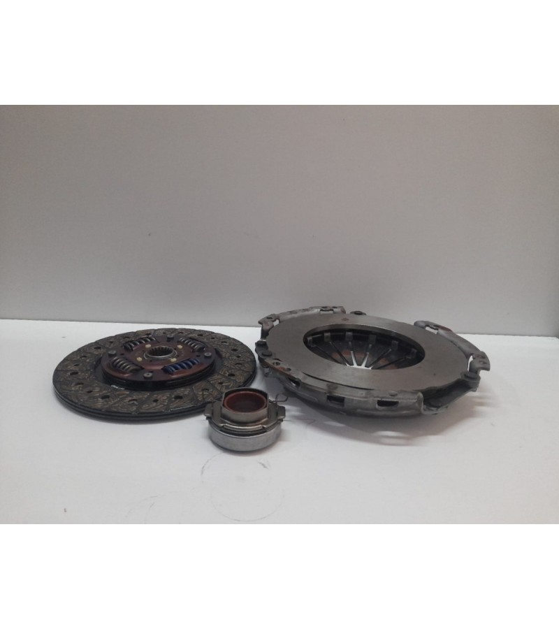 DEBRİYAJ SETİ HİLUX DAIKIN TYK2117
DEBRİYAJ SETİ HİLUX DAIKIN TYK2117