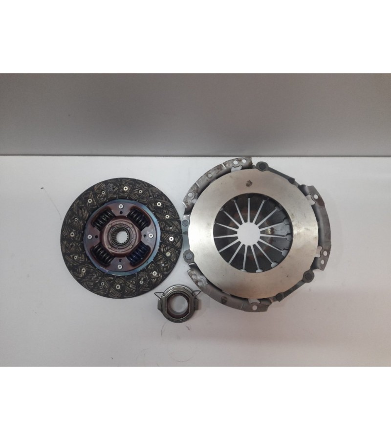 DEBRİYAJ SETİ HİLUX DAIKIN TYK2117
DEBRİYAJ SETİ HİLUX DAIKIN TYK2117